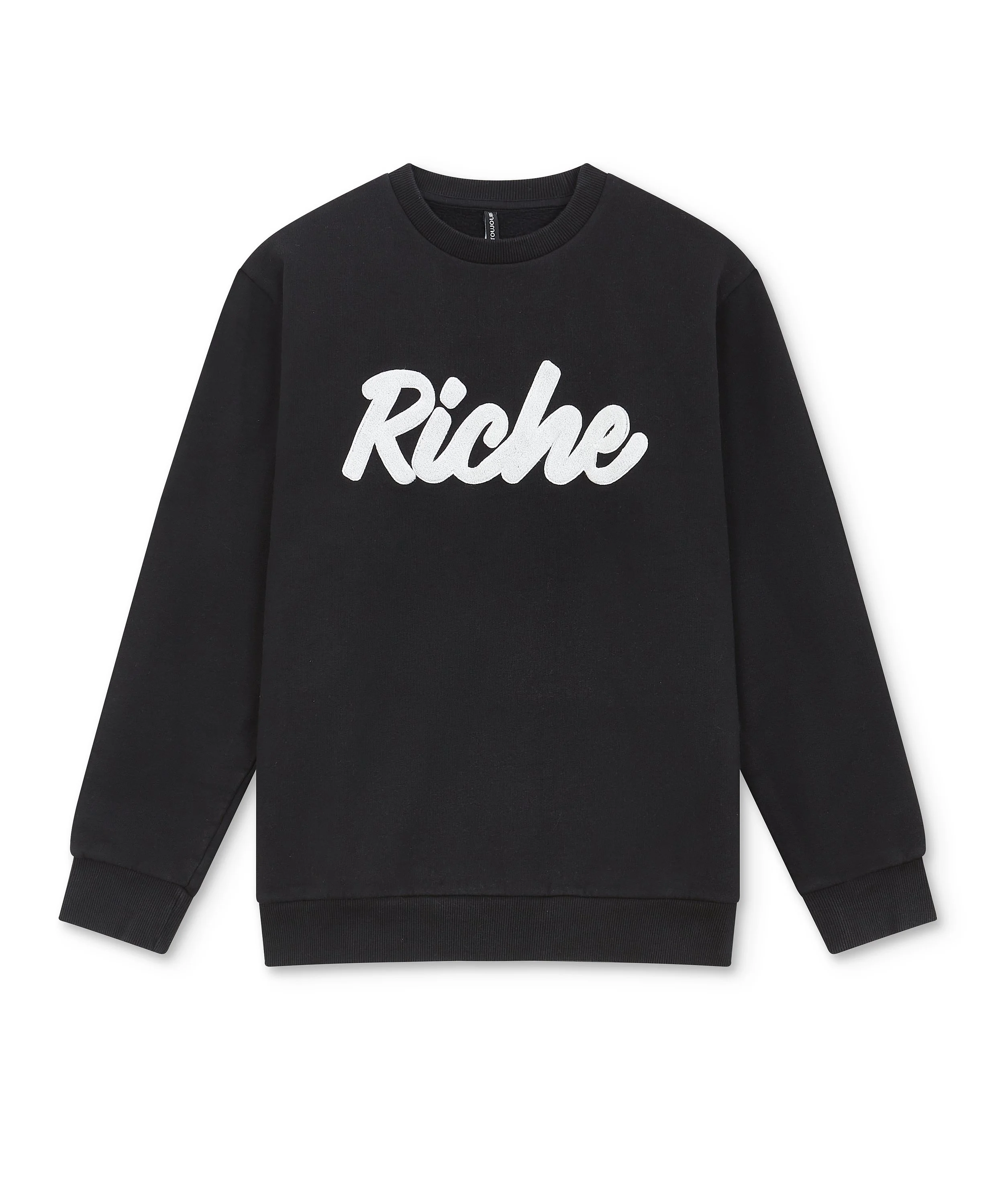 Riche Crewneck