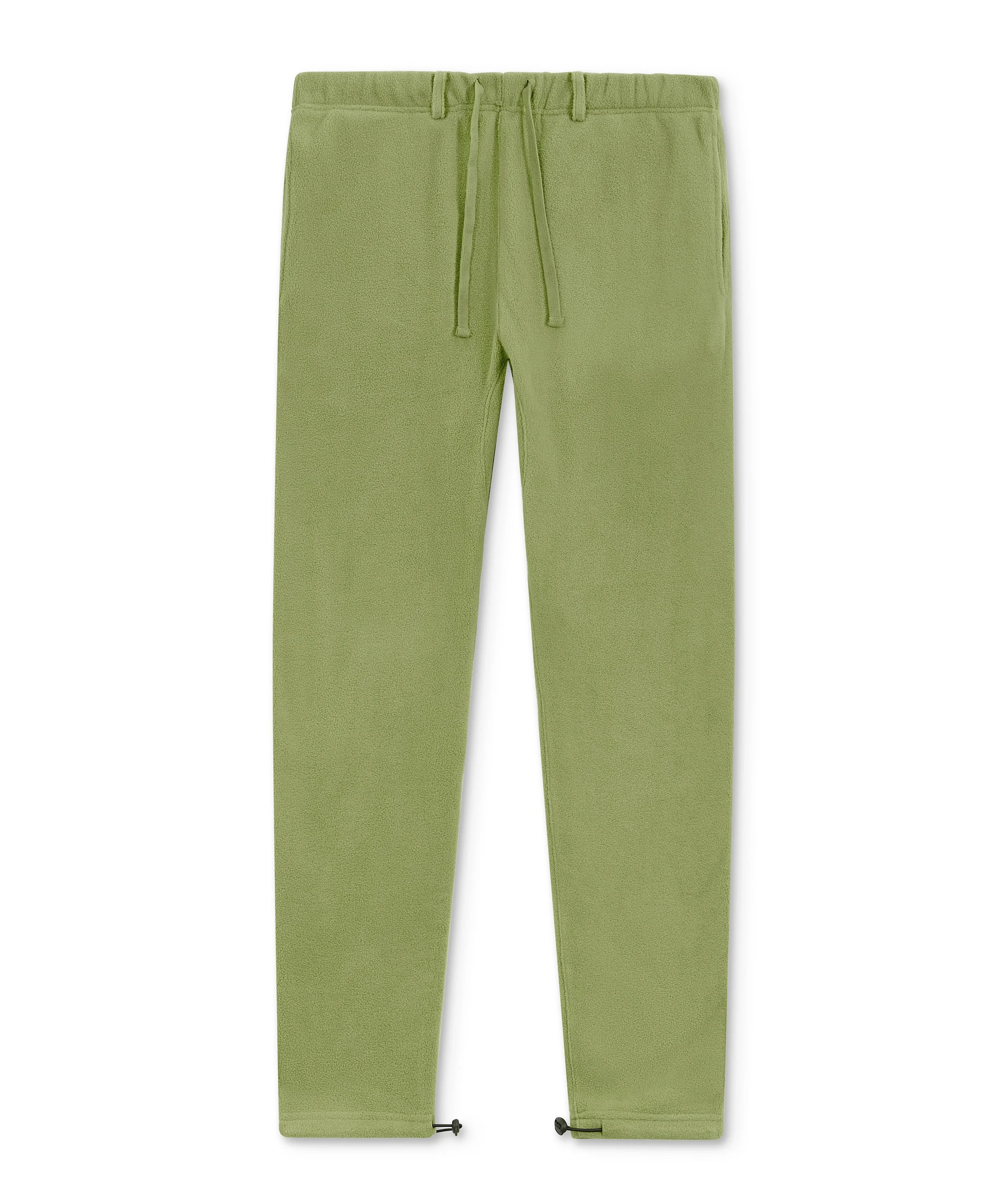 Khaki Lounge Bottoms