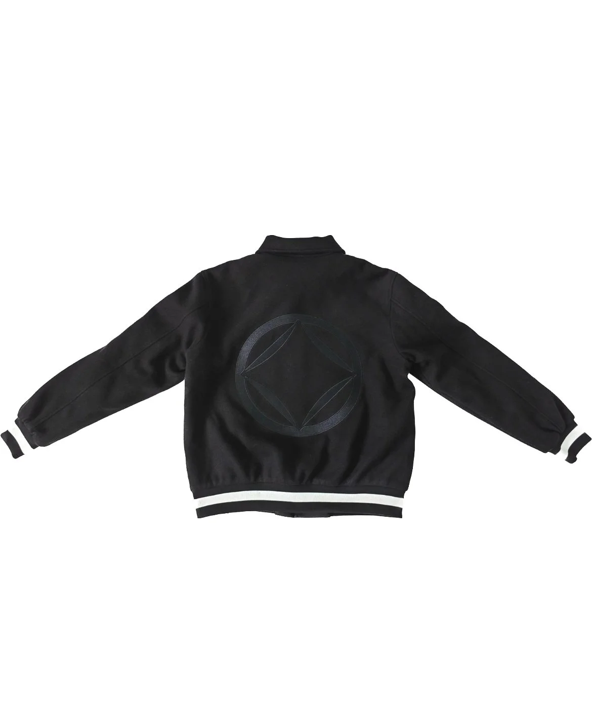 Forever Logo Bomber Jacket