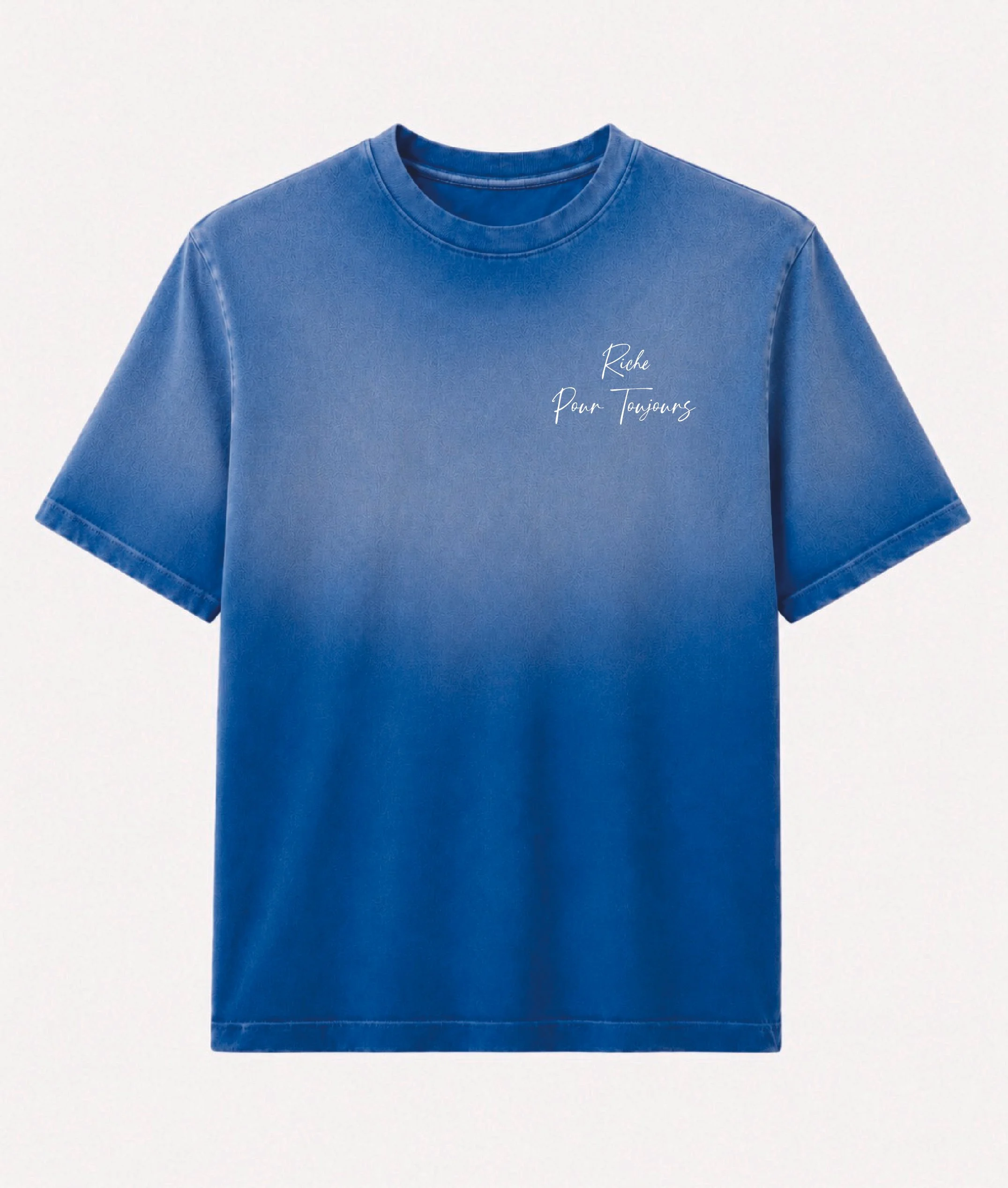 Freedom Set - Blue Sun Faded Collection LIMITED (PRE-ORDER)