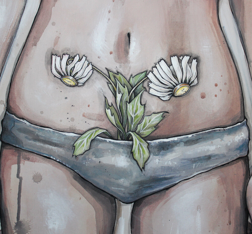 'Each Daisy'