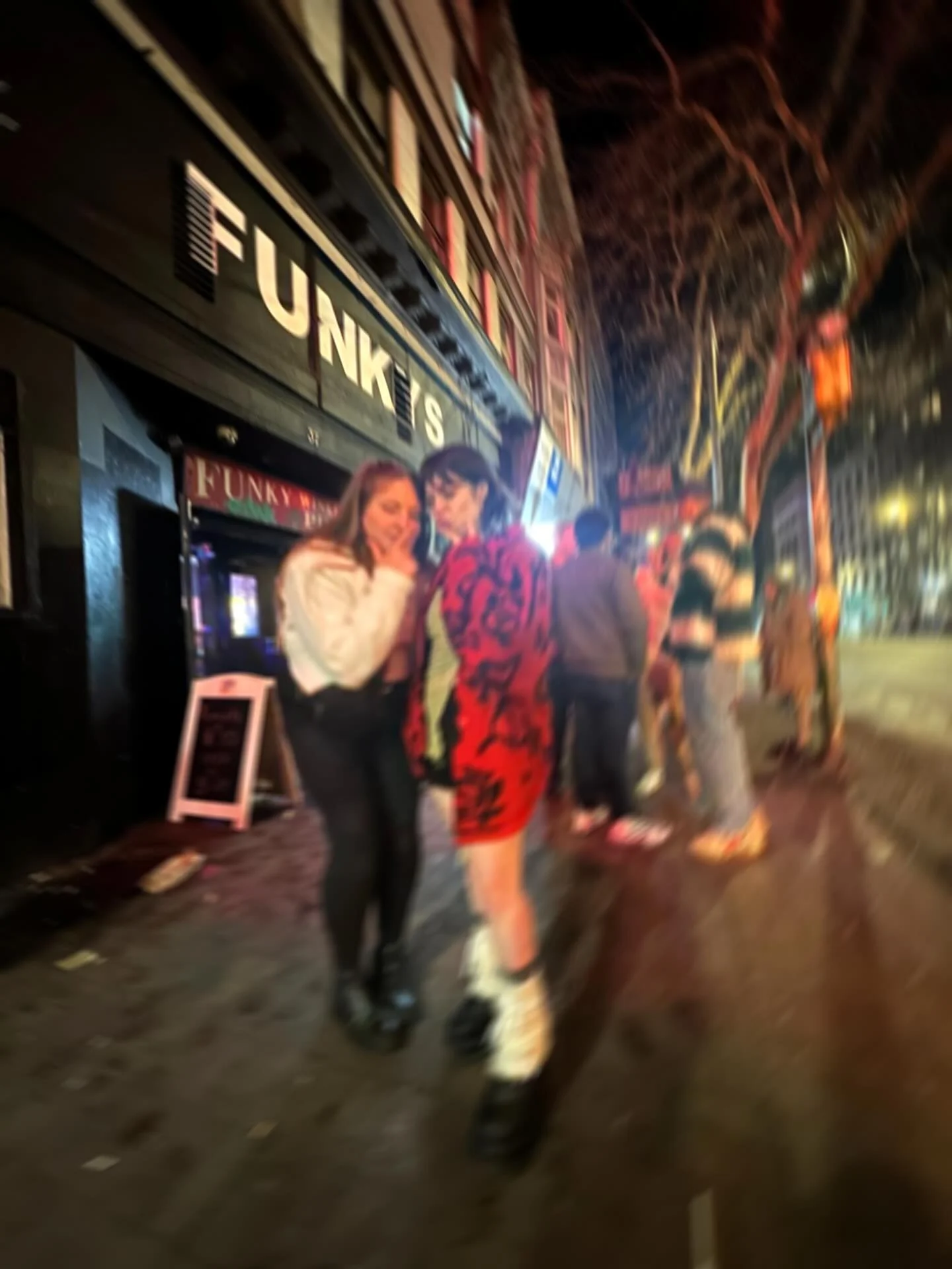 We&rsquo;ll be funky fresh at @biltmorecabaret on Mar 14 w @radioteque_yvr! Don&rsquo;t miss out - tickets in bio 💋