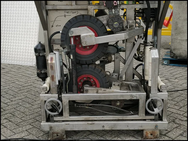 CTU 800