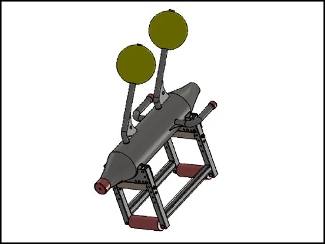 CFET - CONTROLLED FLOW EXCAVATION TOOL