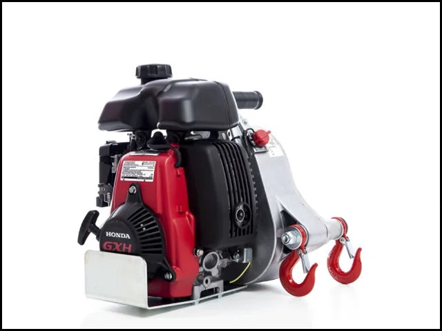 PORTABLE WINCH