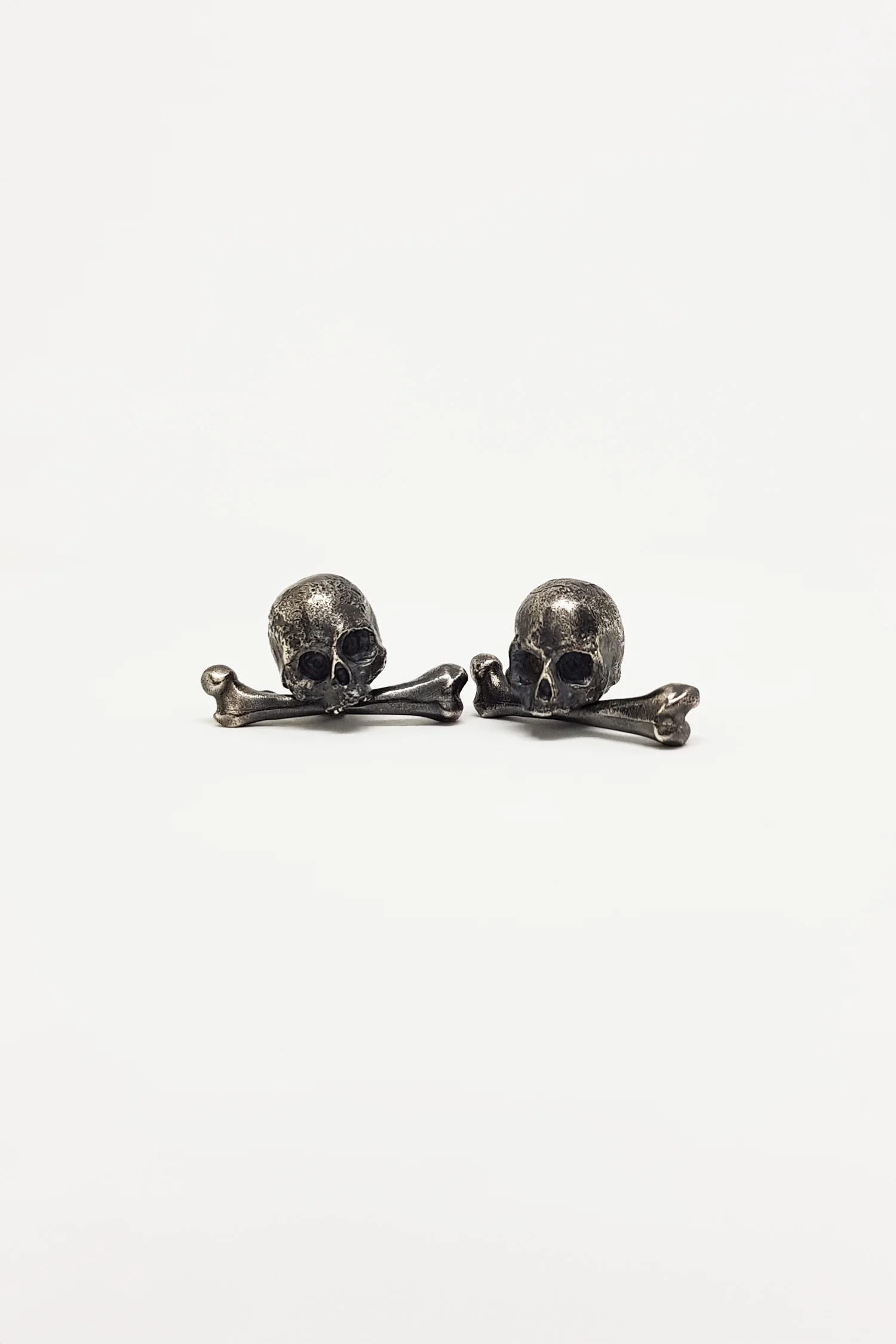 Vanitas Argentum