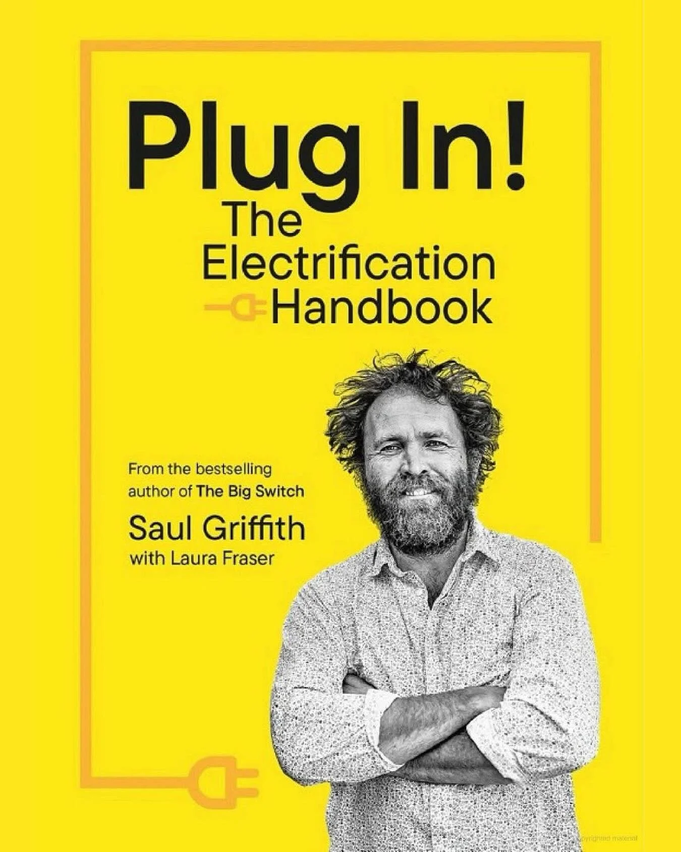 QCAN Founder Kitty Walker is chuffed to be hosting @dr.electrify (Saul Griffith) in conversation at the Geelong West Town Hall on 16 October as part of his Faster and Fairer tour. A big thanks to @geelong_sustainability for the invitation! Grab your 
