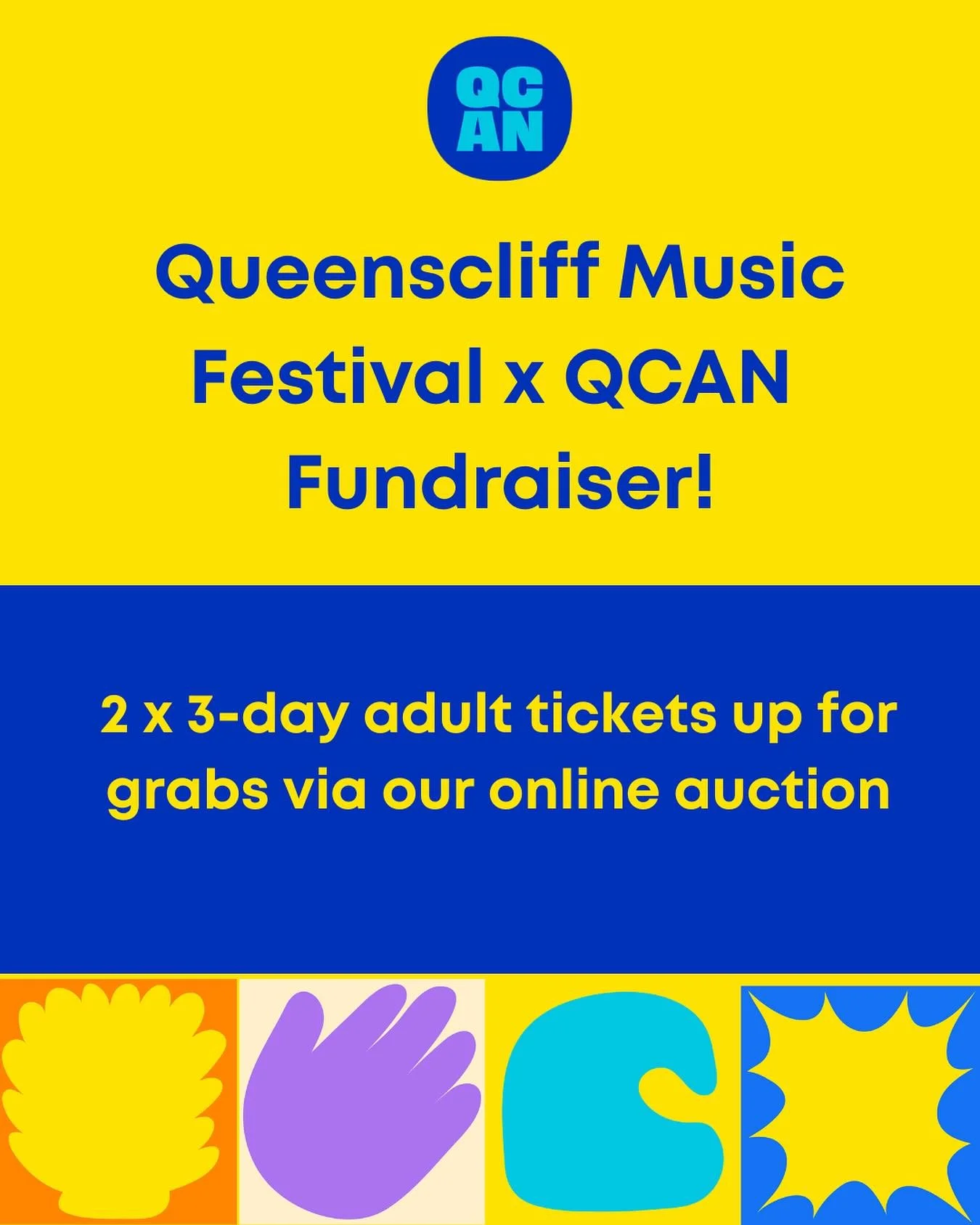 Have you nabbed tickets for @queenscliff_music_festival yet? If not, you could support local climate action AND get to see an amazing line-up (Cat Empire! Thelma Plum! Little Birdy! The Waifs! Donavon Frankenreiter! King Stingray! Cosmic Psychos!) by