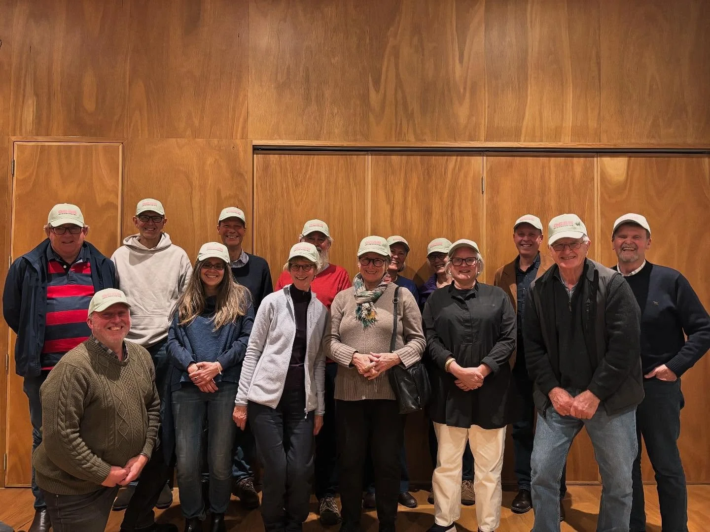 Who knew AGM&rsquo;s could be so fun? QCAN held ours last night and re-elected Peter Cook as President, Lea Corbett as Secretary and Neil Mathison as Treasurer, while welcoming a raft of new committee members! But perhaps the most exciting part was d