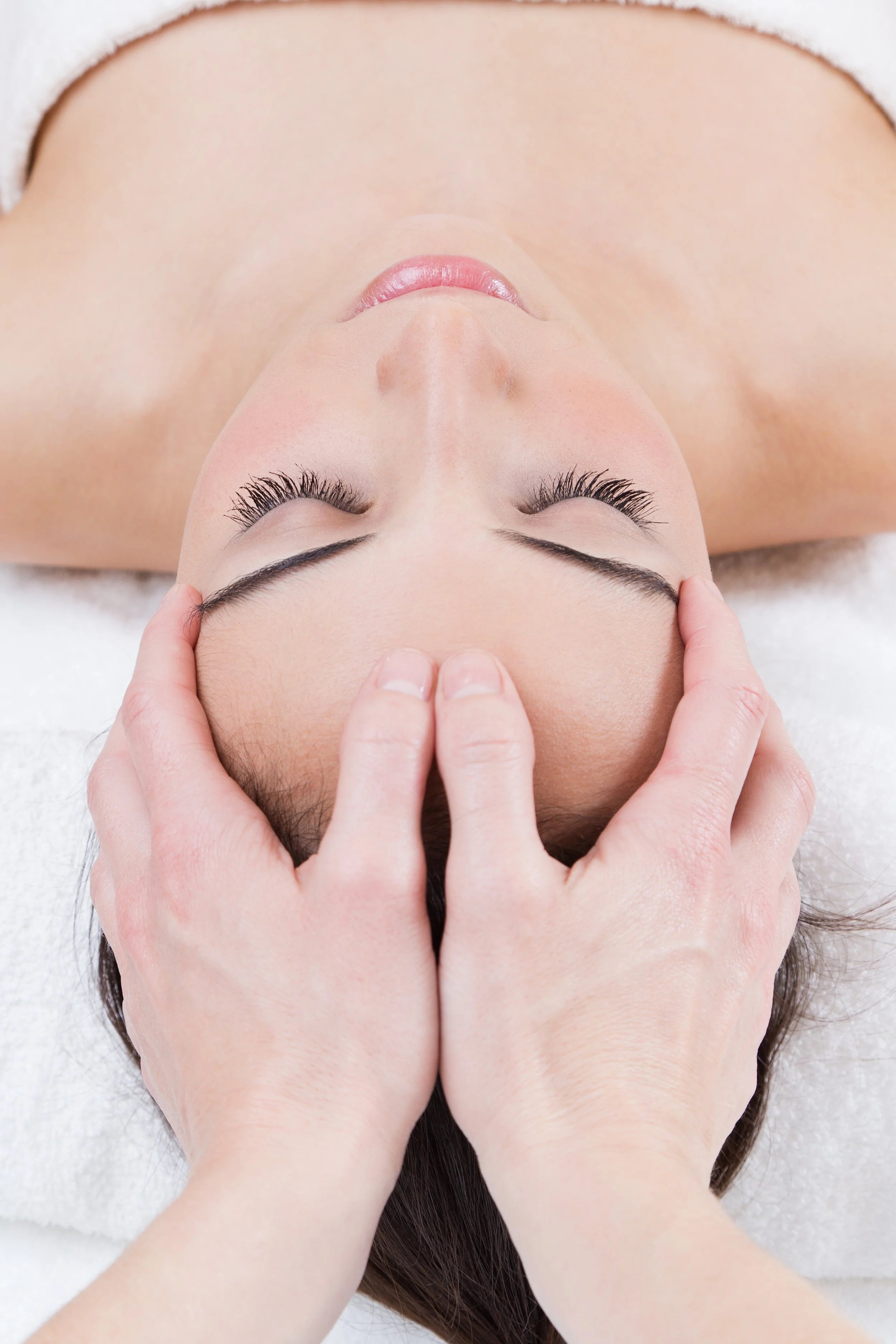 Natural Face Lifting Zadar, Somatic Face Sculpting Zadar
