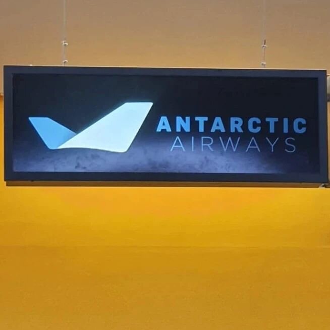 The Antartic: once in a lifetime experience