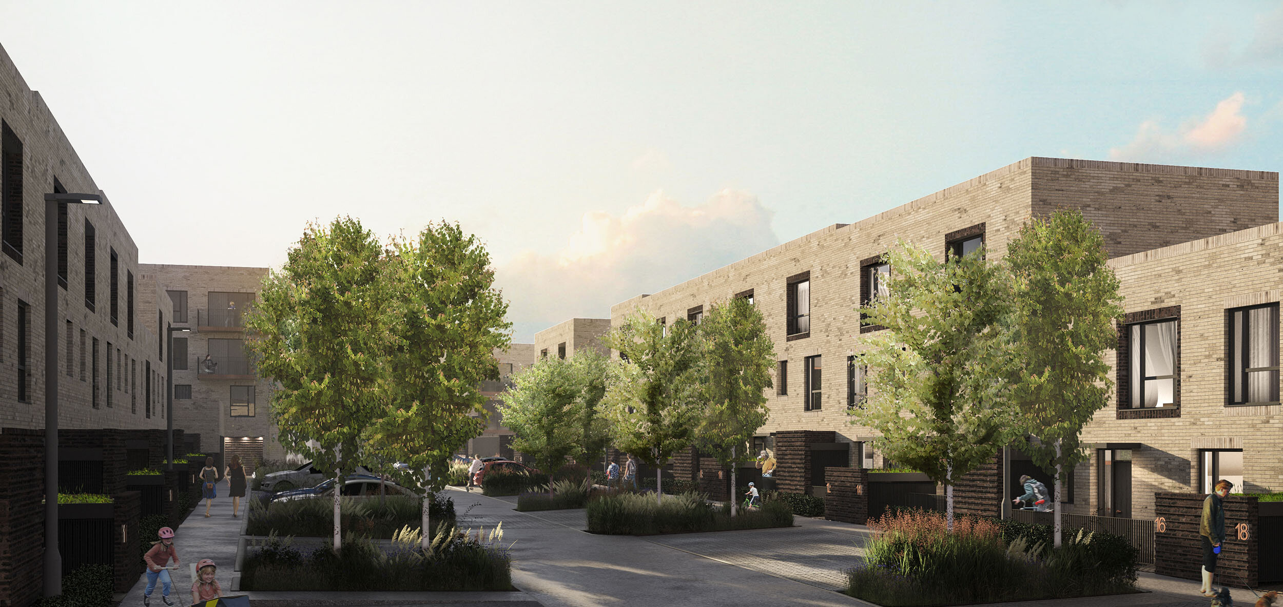 Erith Quarry - Terrace Street View.jpg
