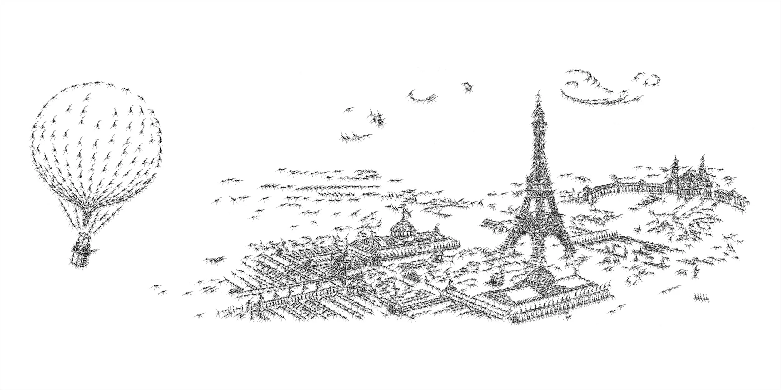 BALLON - Cyril Houplain