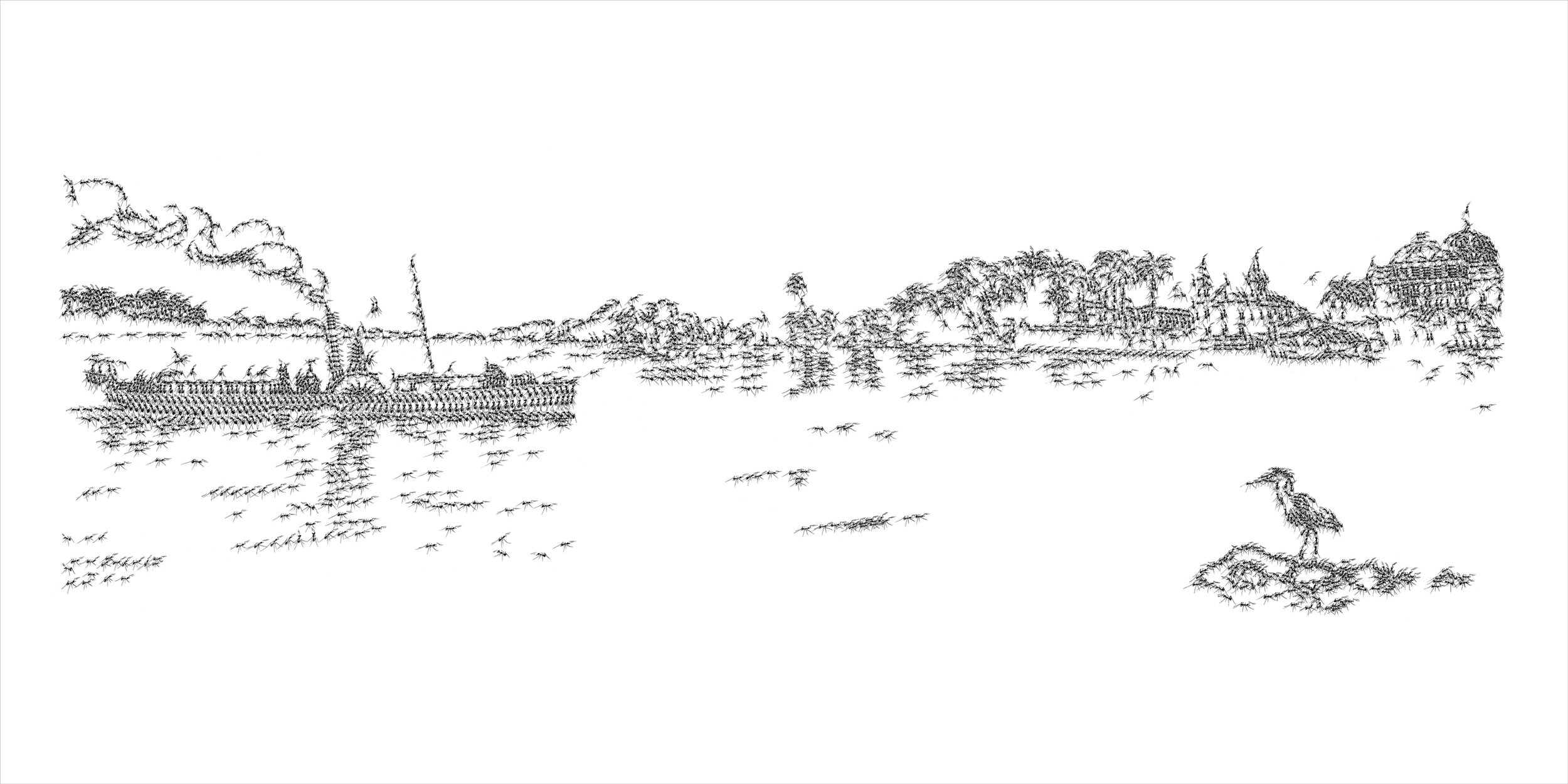 MANAOS - Cyril Houplain