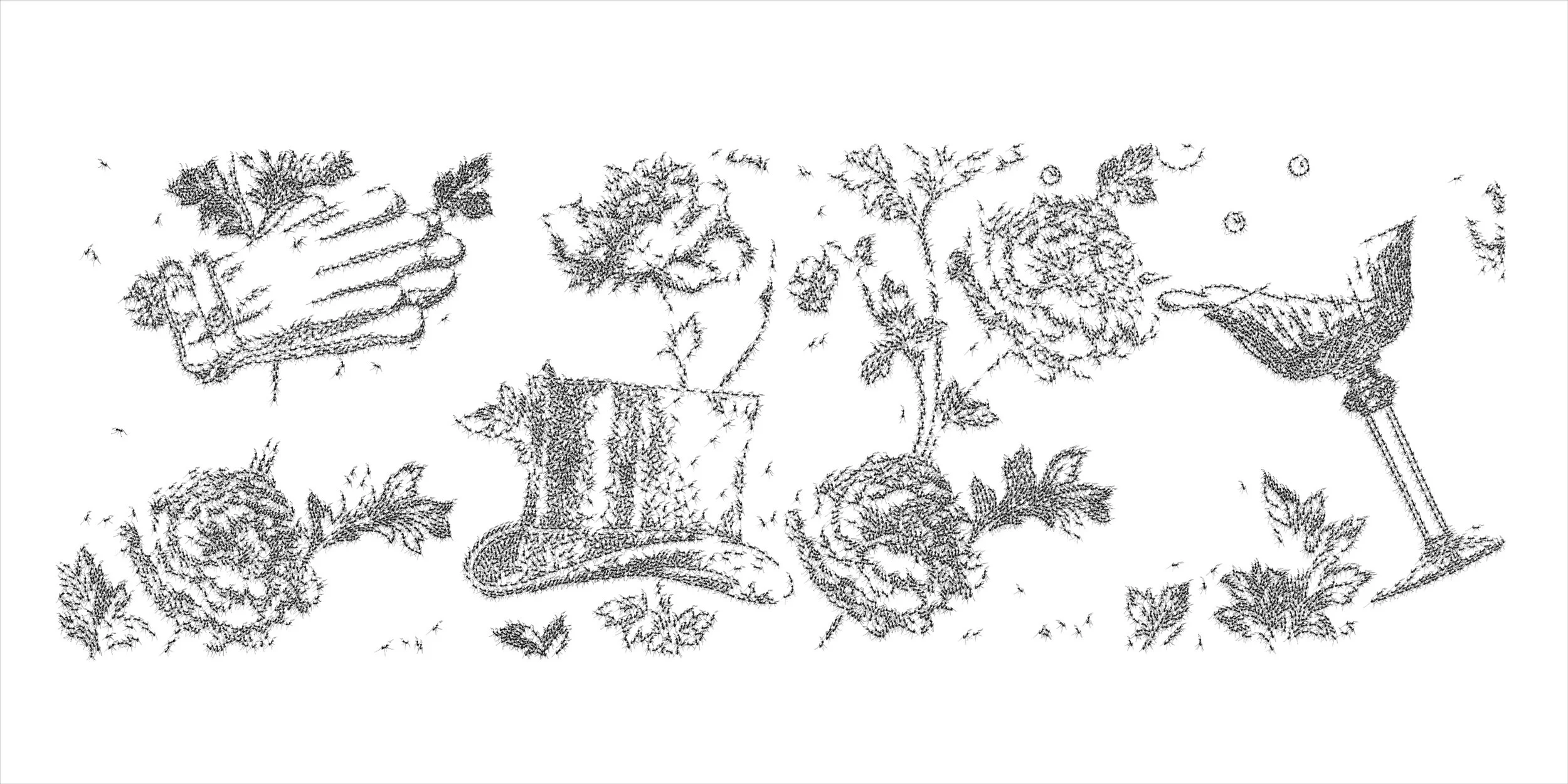 TOURBILLON - Cyril Houplain