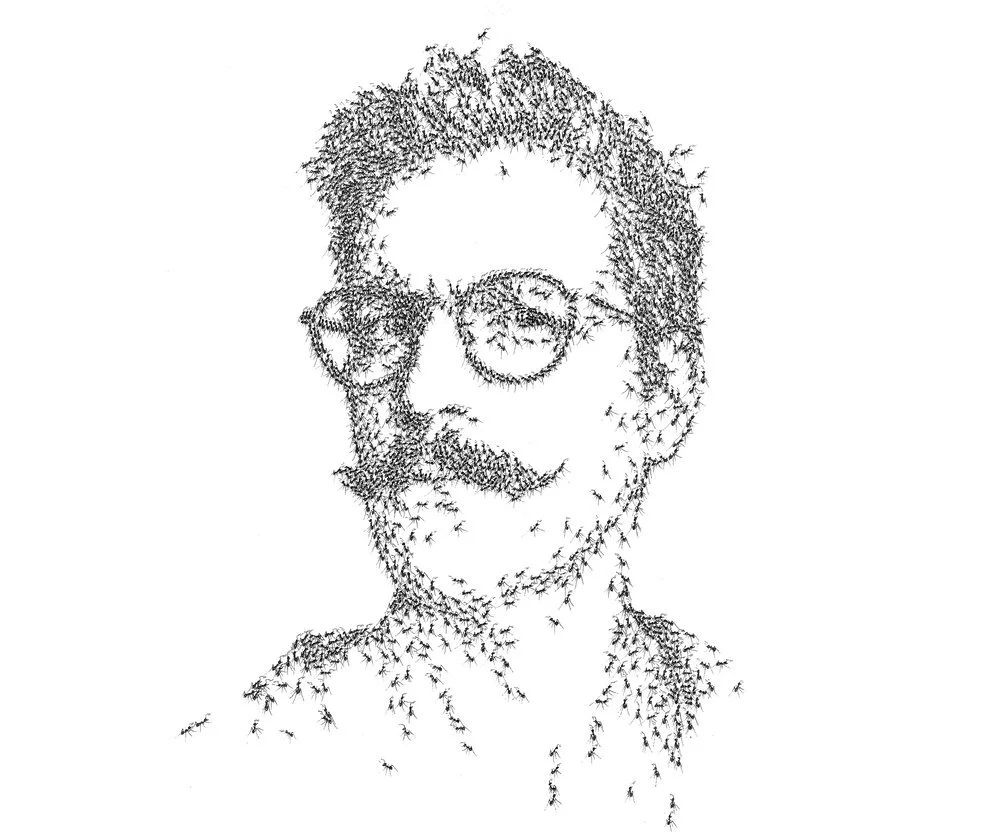 CYRIL HOUPLAIN