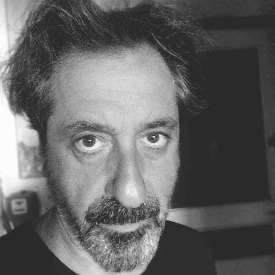 CHARLES BERBERIAN
