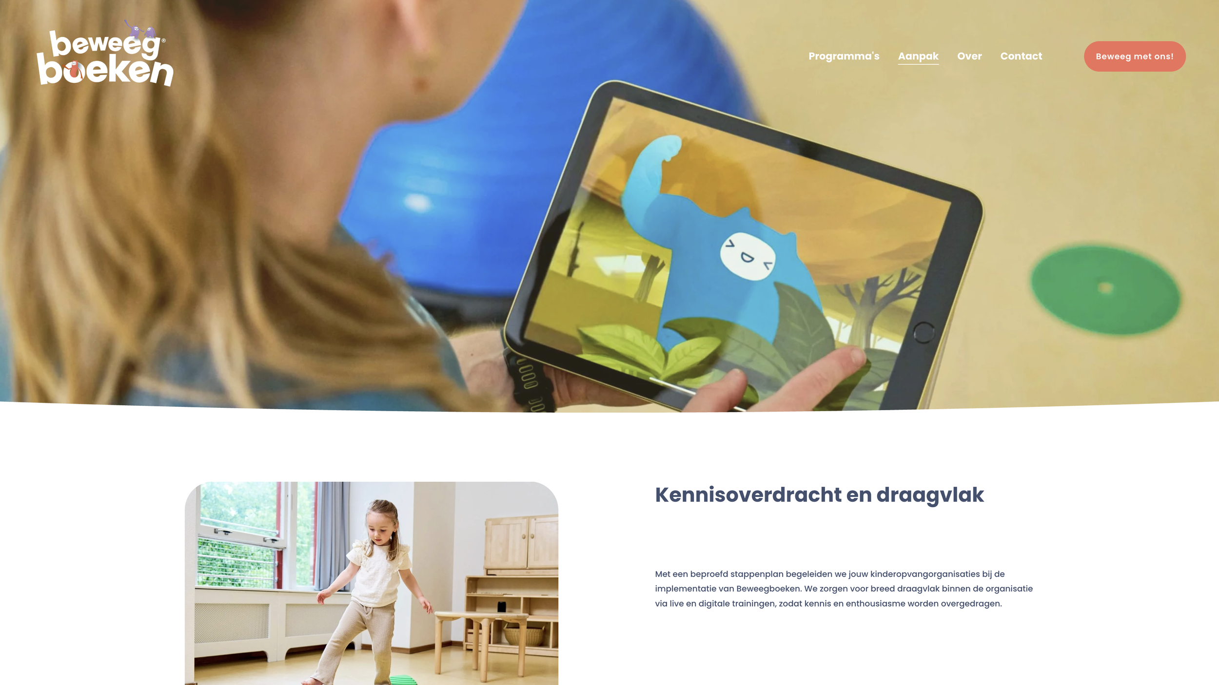 beweegboeken.nl Aanpak.png