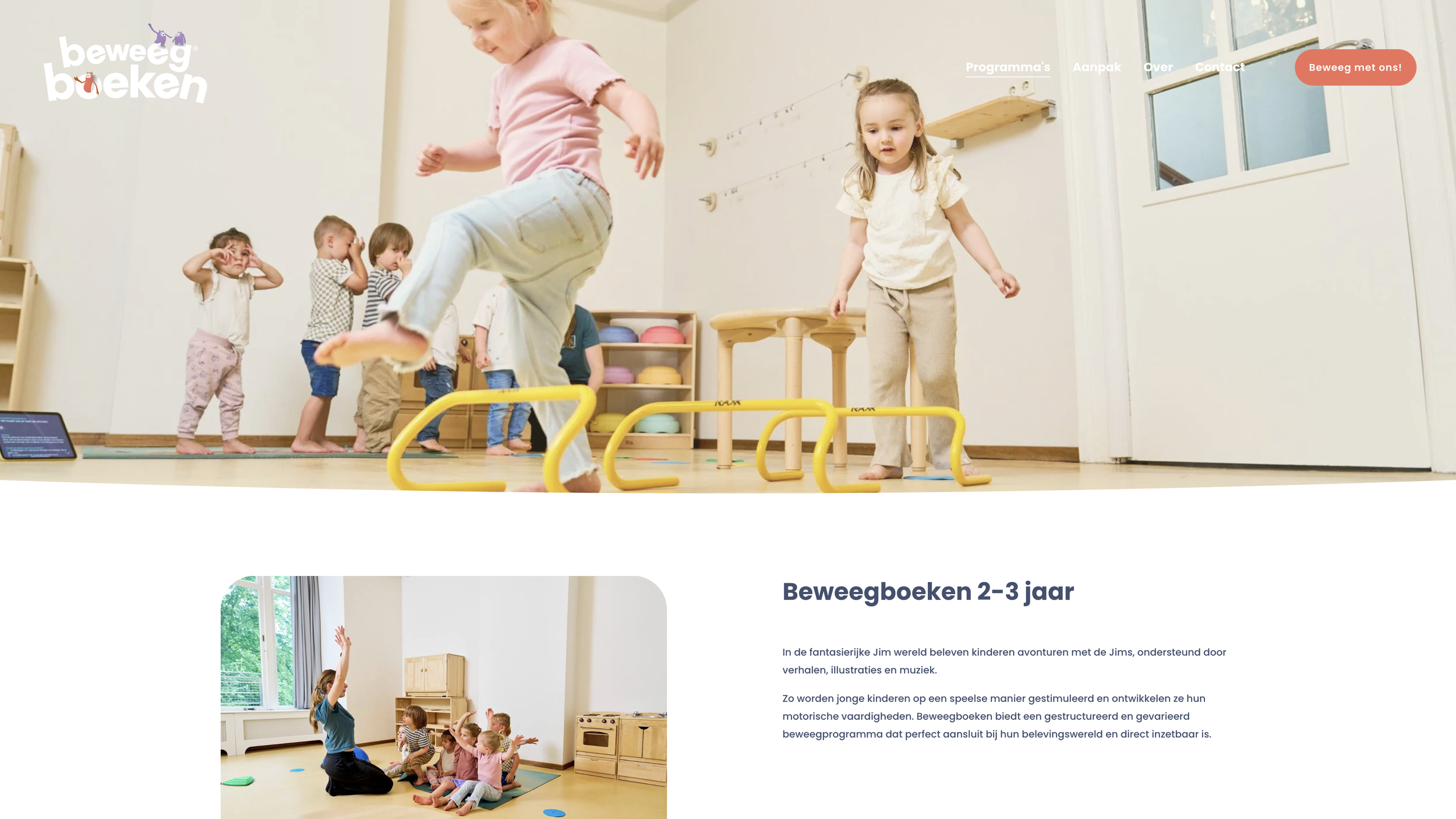 beweegboeken.nl Beweegboeken 2-3.png