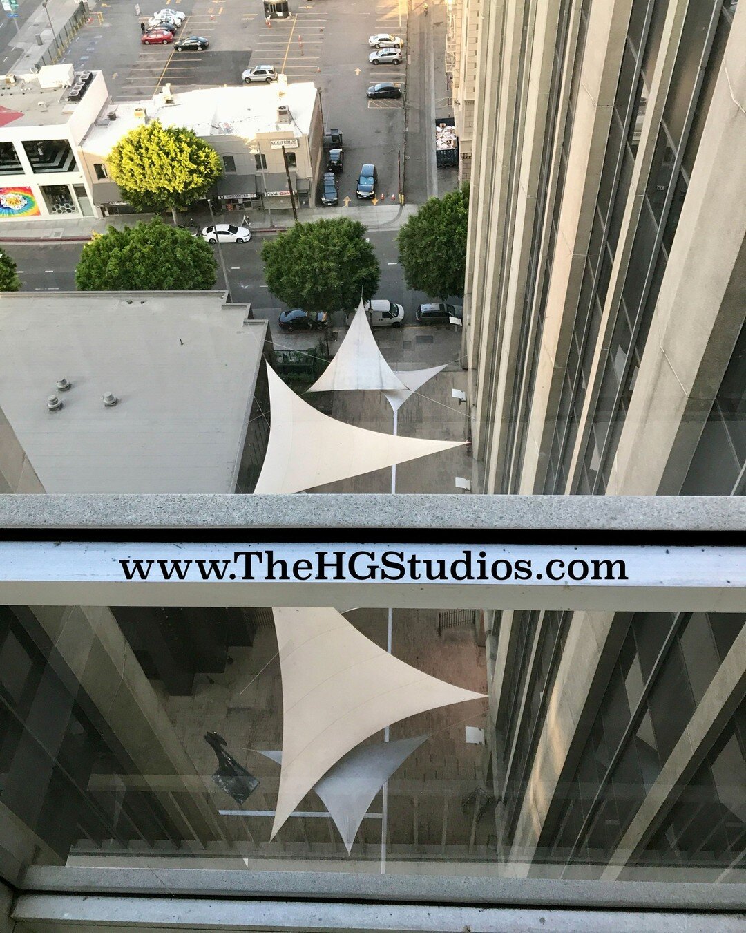 The HG Studios | DESIGN + FABRICATION + INSTALLATION
