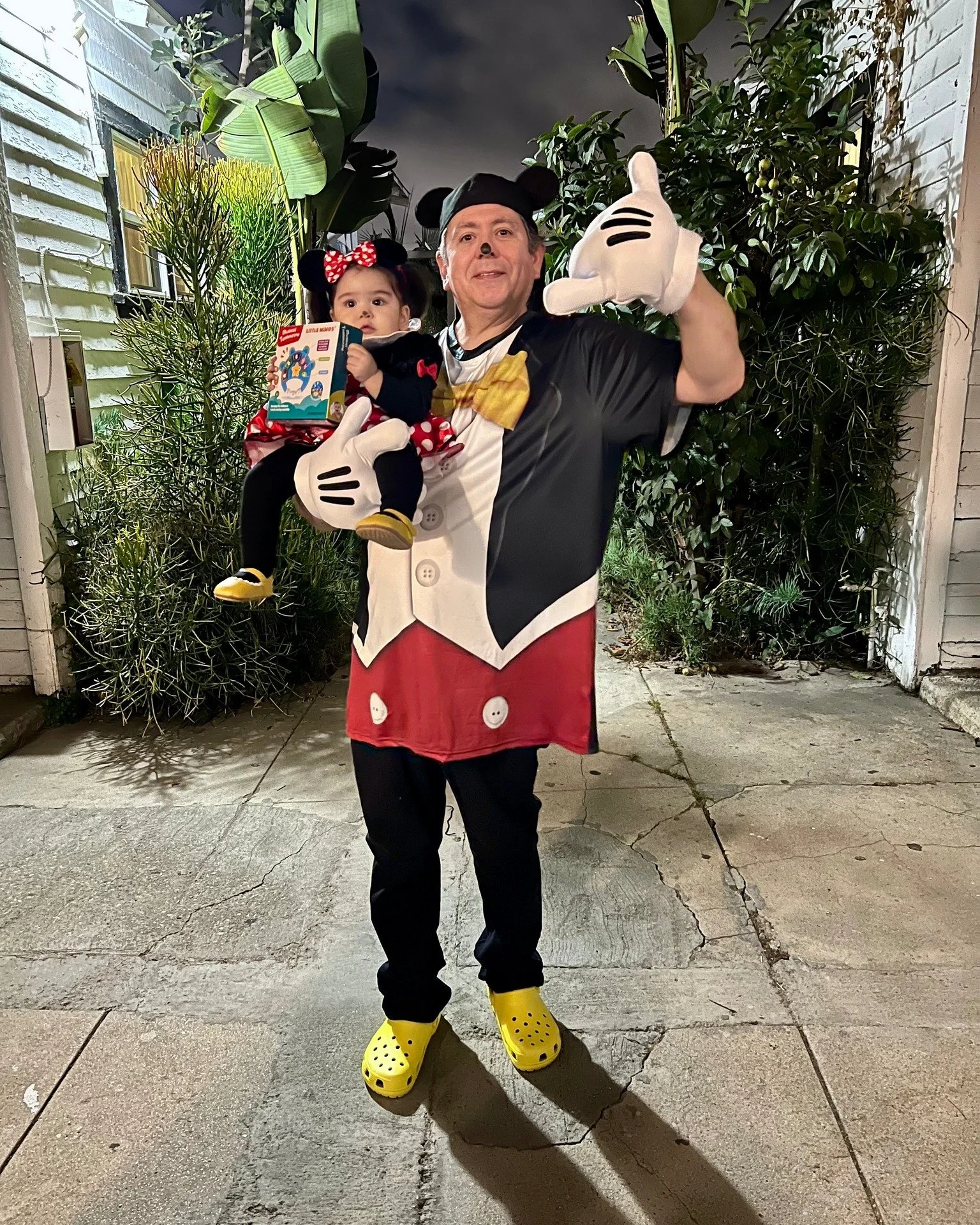 Happy New Year! Hope you all had as much fun in 2024 as I did&hellip; I&rsquo;m very grateful for this past year and looking forward to a great and successful year for all of us in 2025.