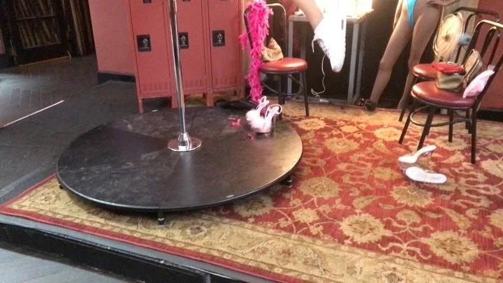 We provided and installed pipe and drape for this small but fun installation for P-VALLEY Season 2 World Premiere at Avalon in Hollywood, CA. 
#pipeanddrape #eventrentals #partyrentals #worldpremiere #eventdraping #eventdrapery #eventdecor #eventpros