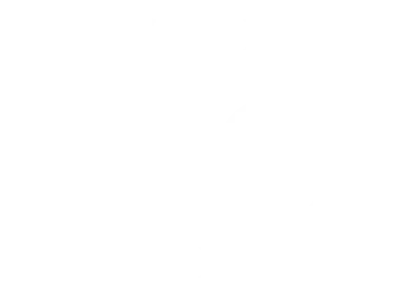 Logo with the text 'The HG Studios' in pixelated font on a black background.