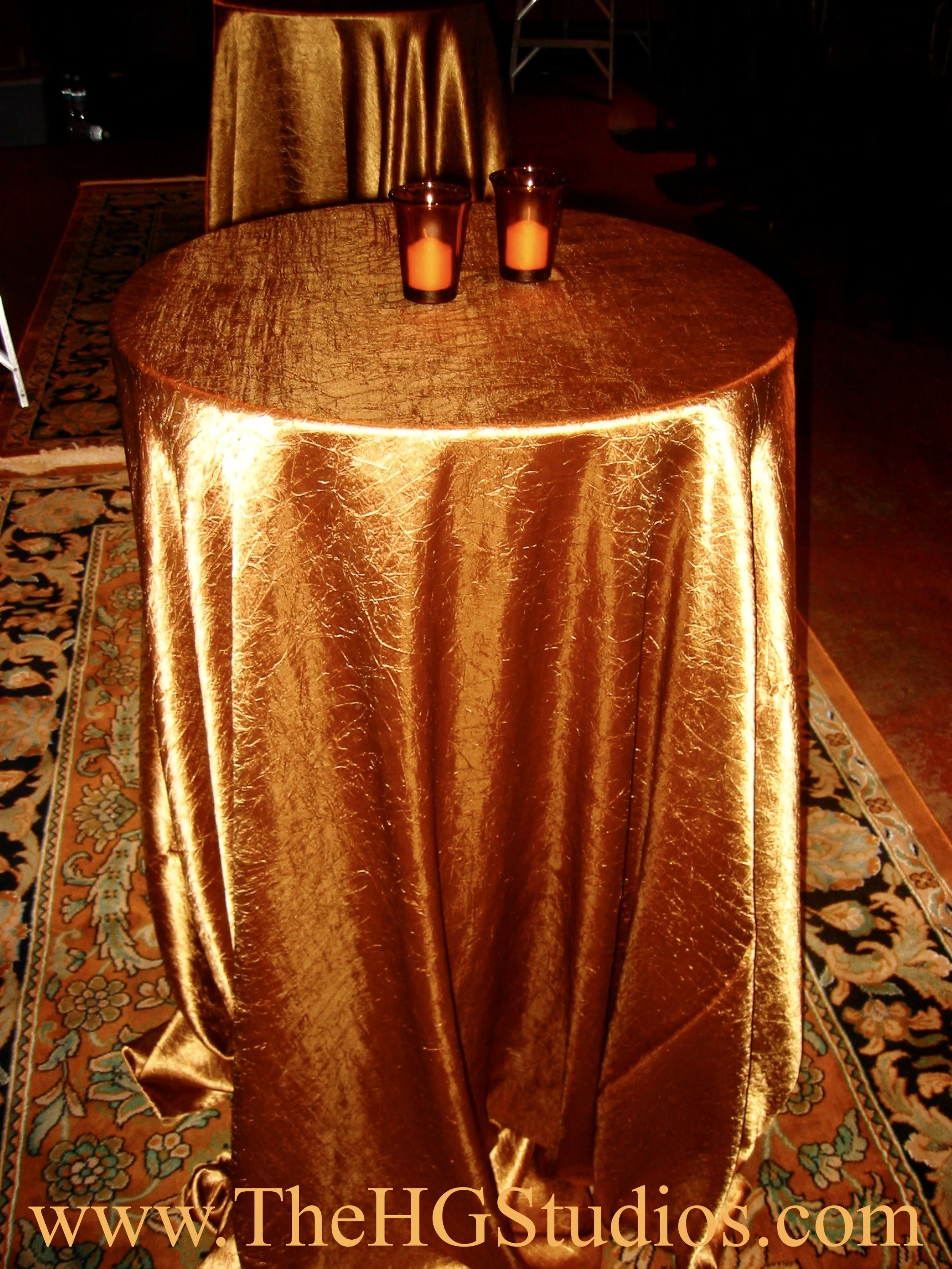 HG DESIGN | Custom Linens