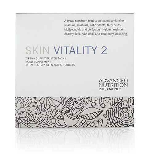 Skin Vitality 2 (28-day supply)