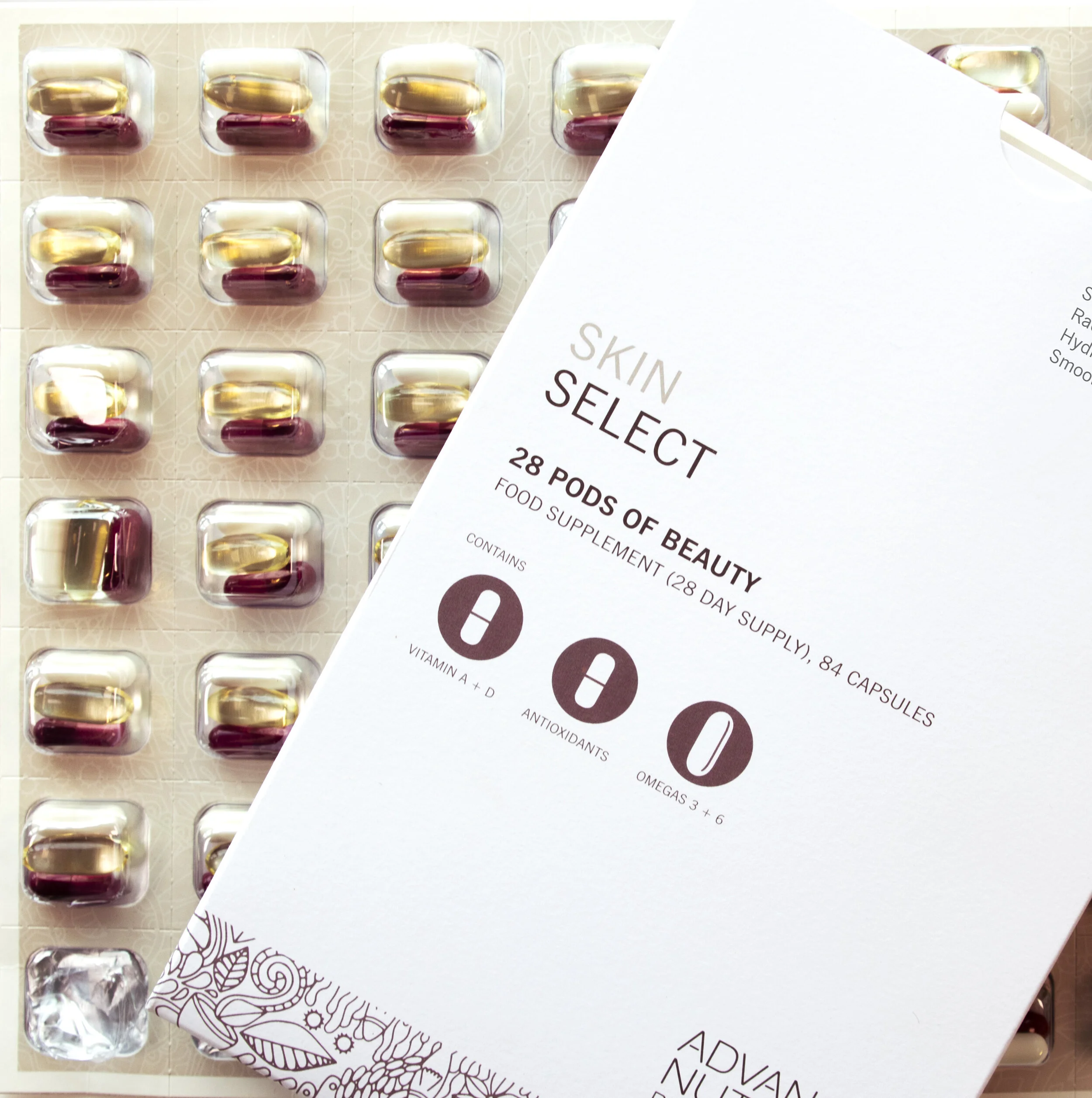 Skin Select (28-day supply)