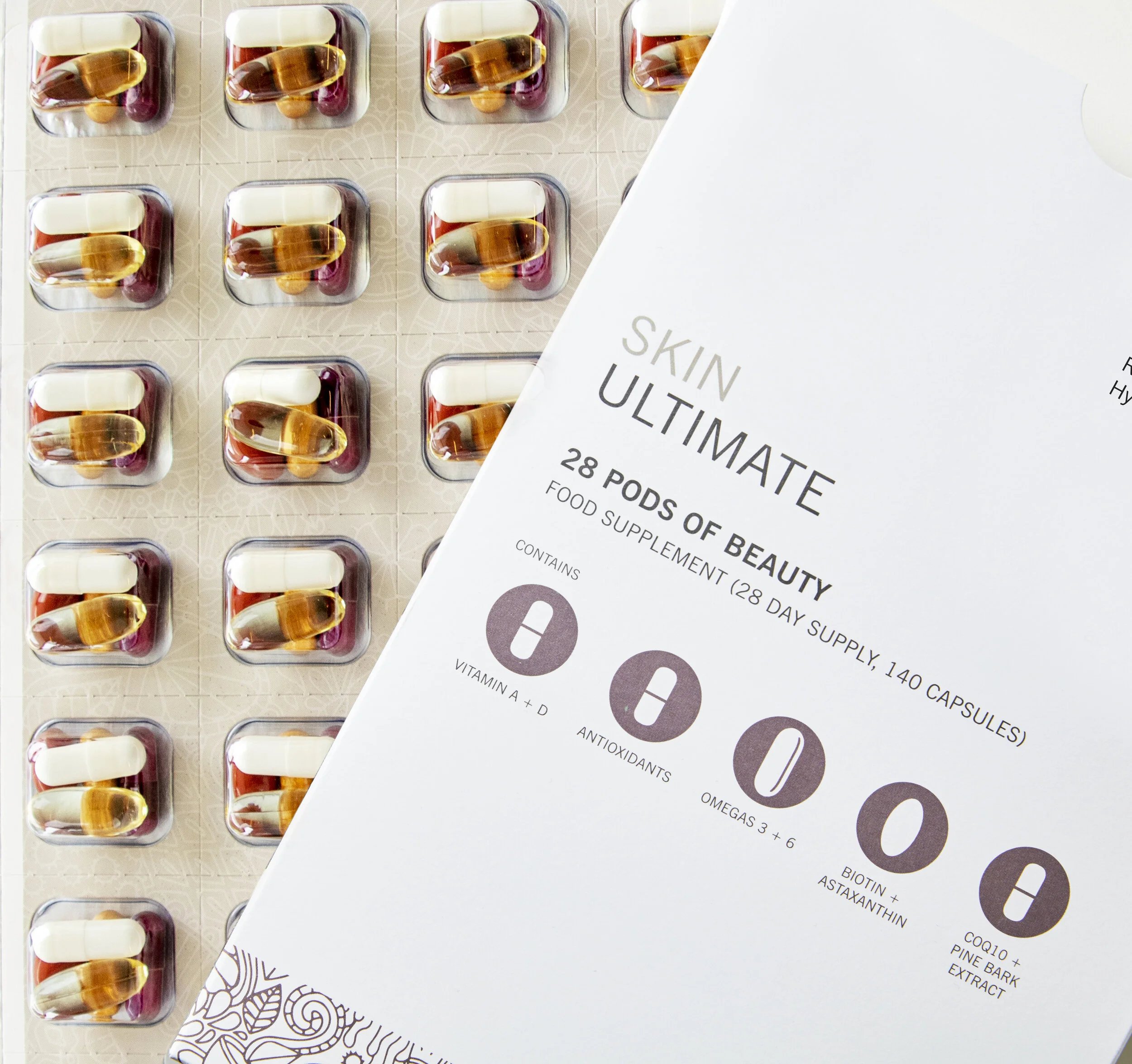 Skin Ultimate (28-day supply) 