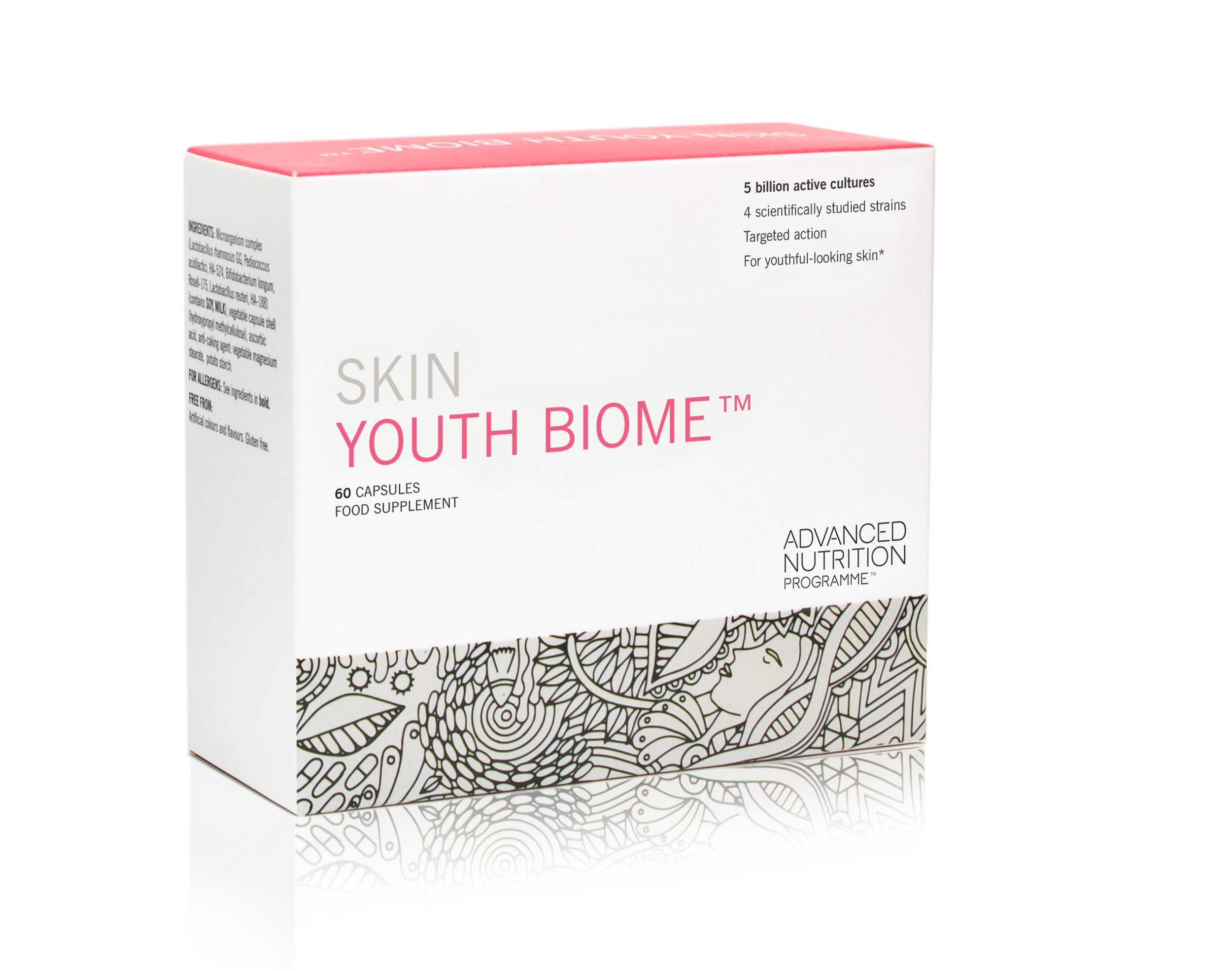 Skin Youth Biome (60 capsules)