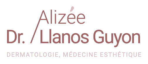 Dr. Alizée Llanos Guyon &mdash; Dermatologie et Médecine esthétique à Sète