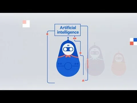 AI Explained in 101 Seconds (Copy)