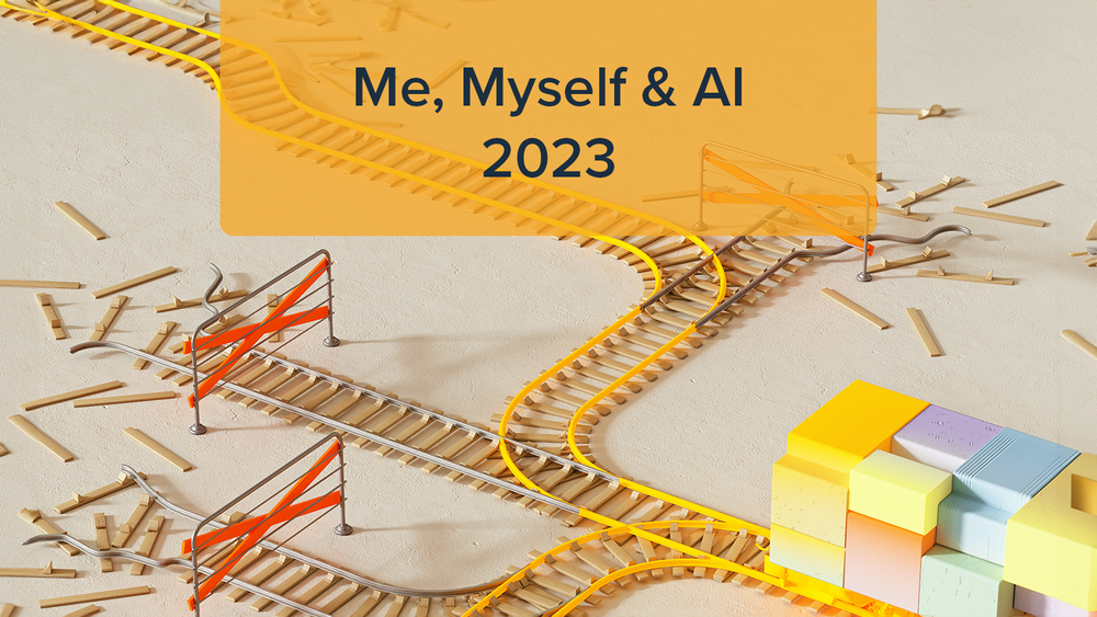Schools Competition Showcase 2023 — Scottish AI Alliance