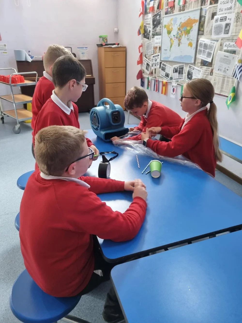 Schools Competition Showcase 2023 — Scottish AI Alliance