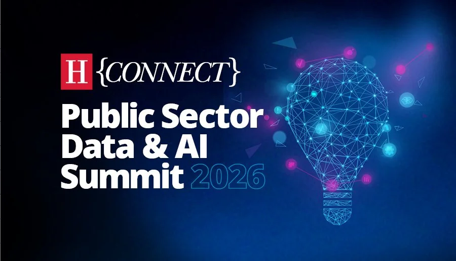Public Sector Data & AI Summit 2026
