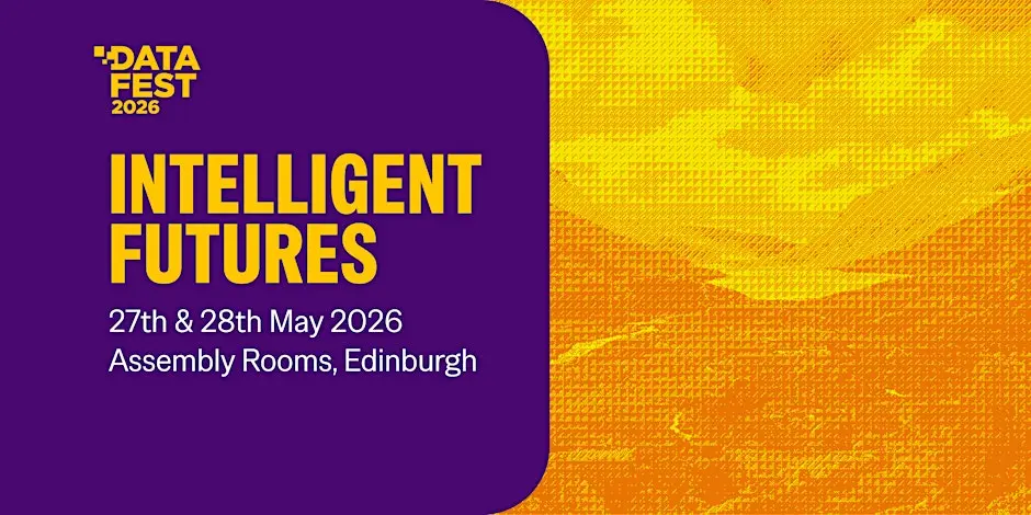 DataFest 2026
