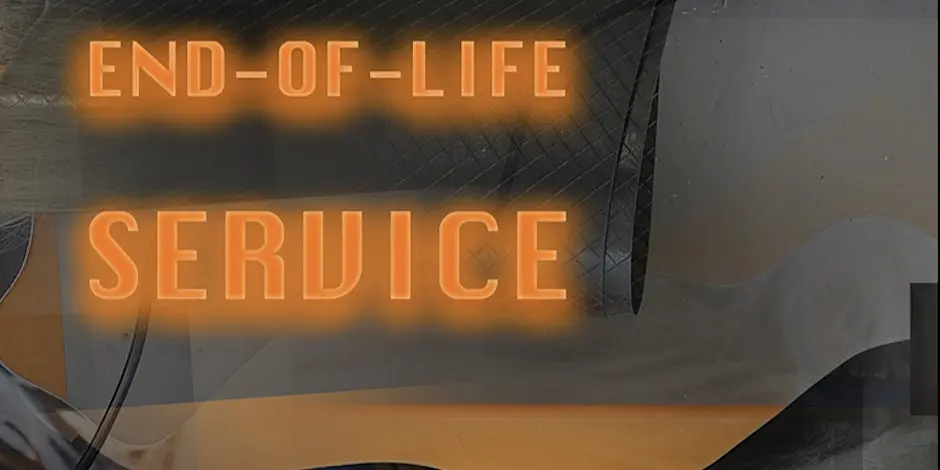 End-of-Life Service