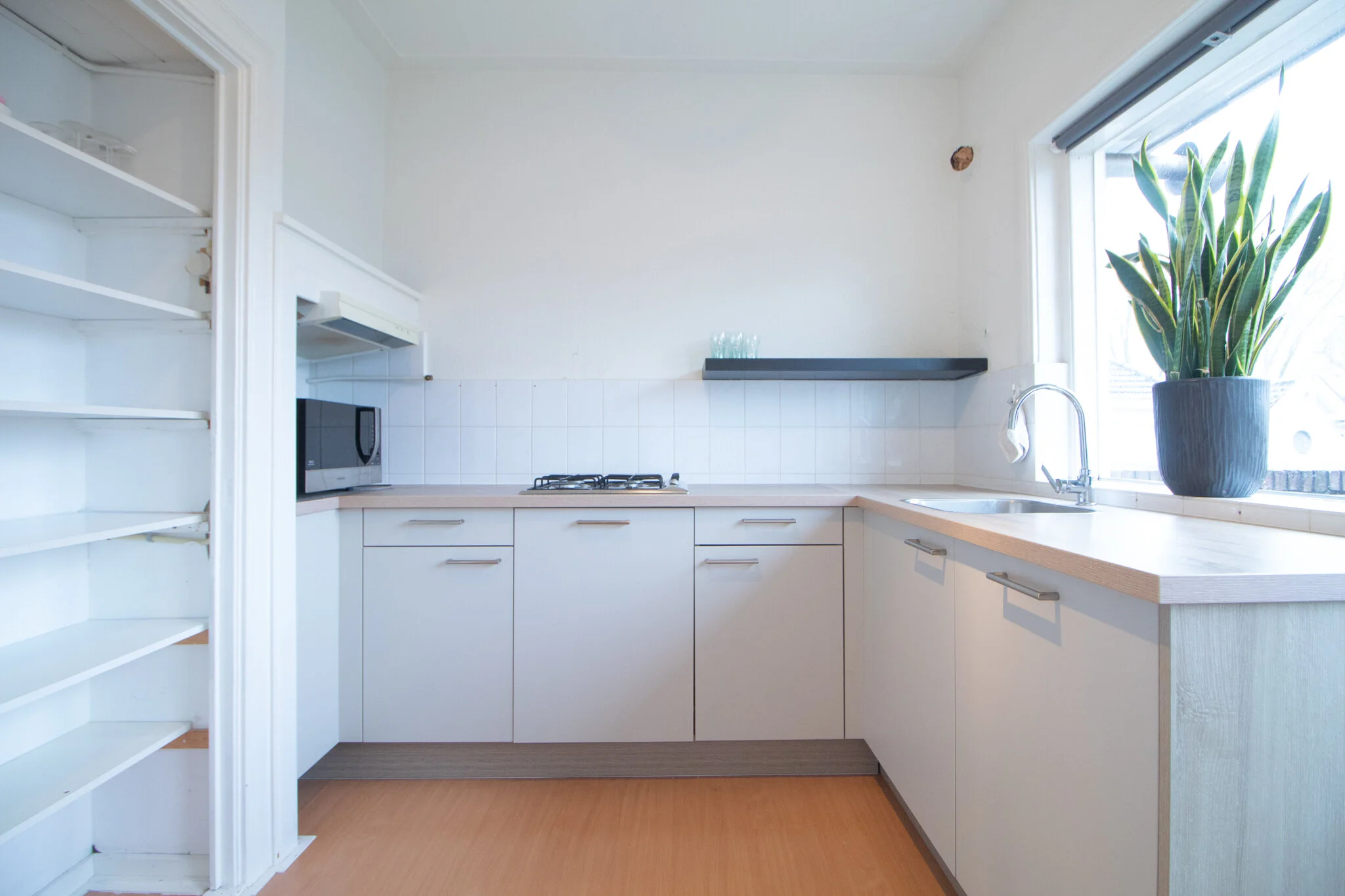 RENTED  - Huizerweg Blaricum €1.350,-