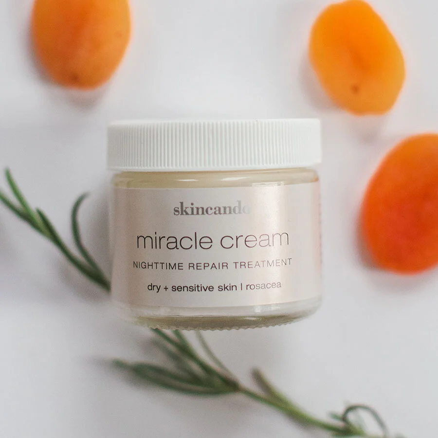 skincando miracle cream