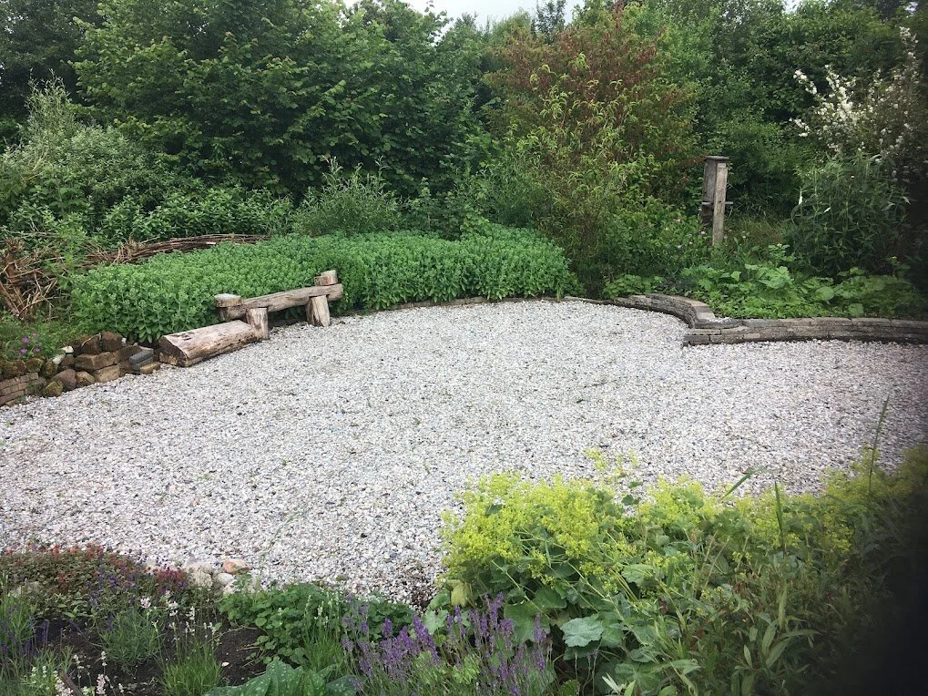 Oogstdag 18 september 2021