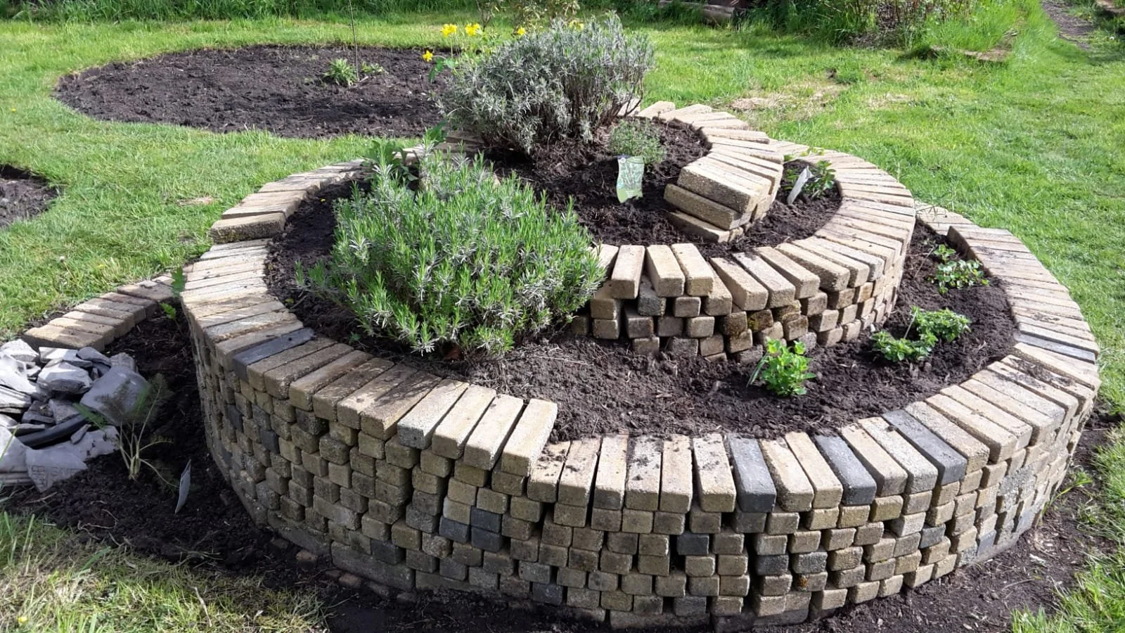 Workshop permacultuur