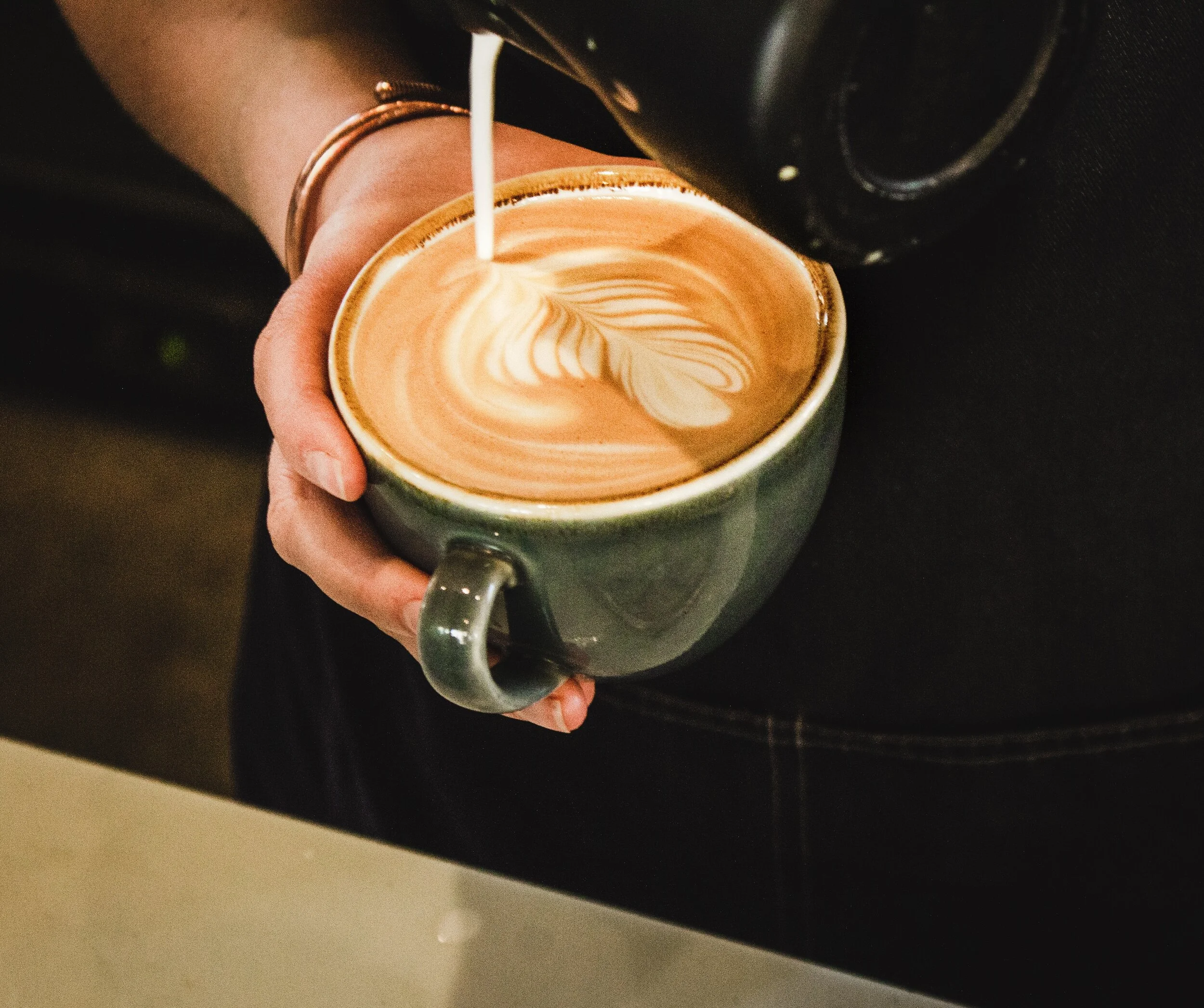 Kaffe? (Copy)