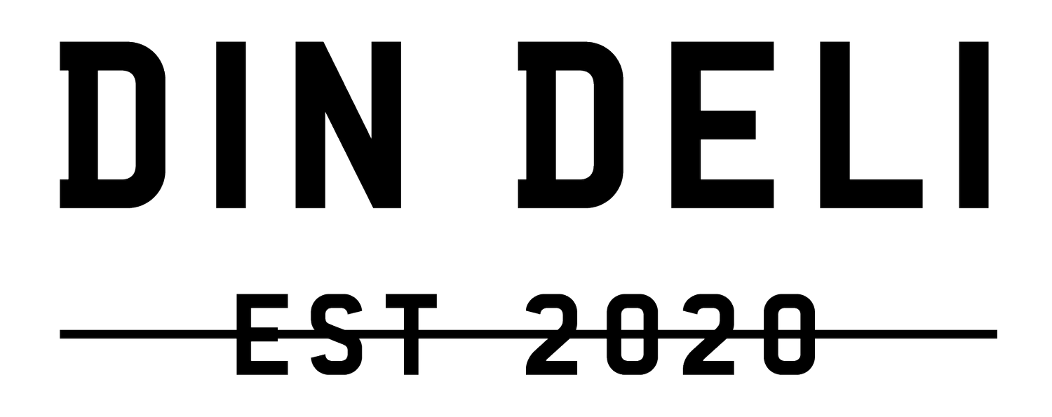 DinDeli