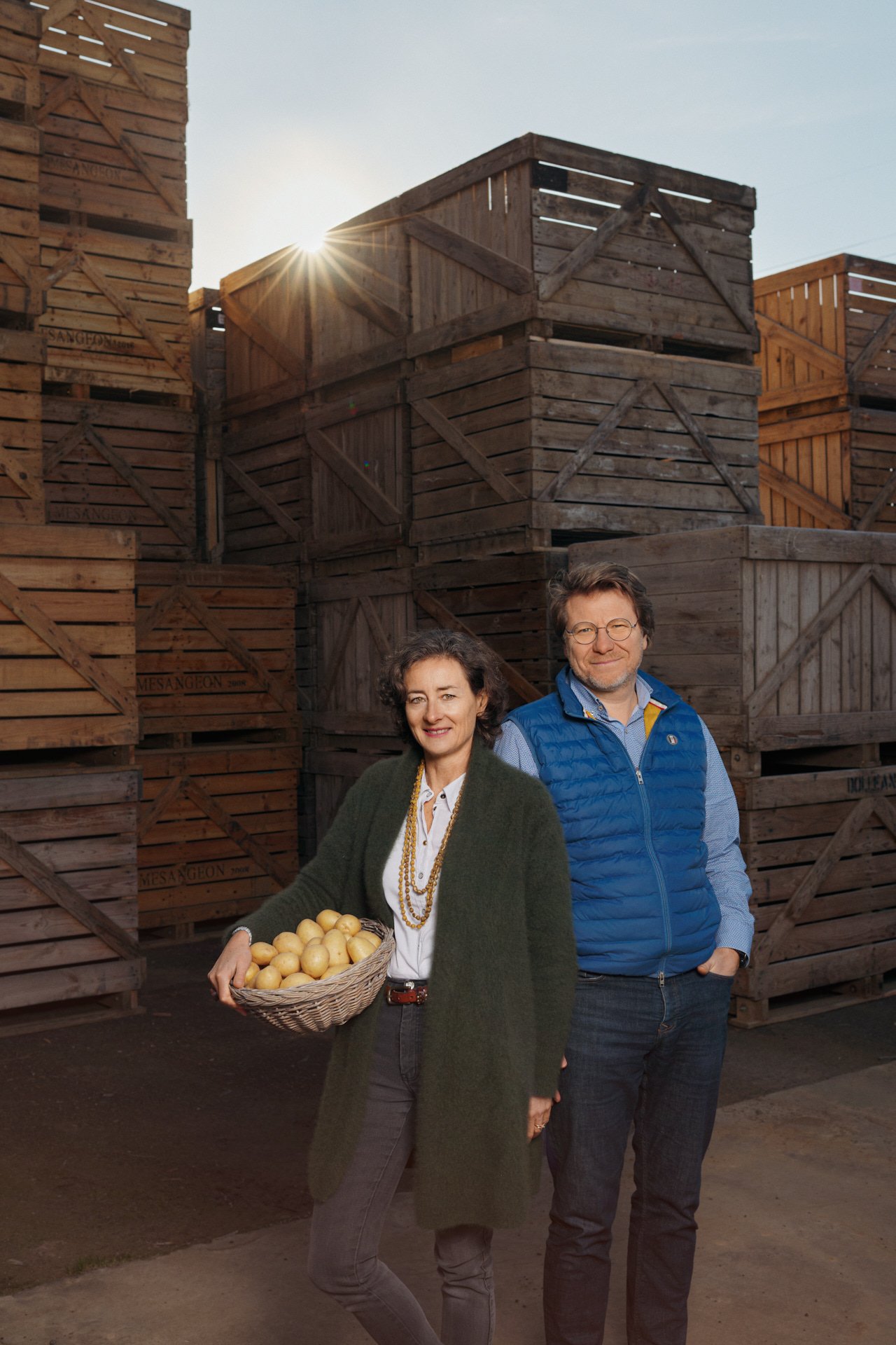 CNIPT | Comité National Interprofessionnel de la Pomme de Terre