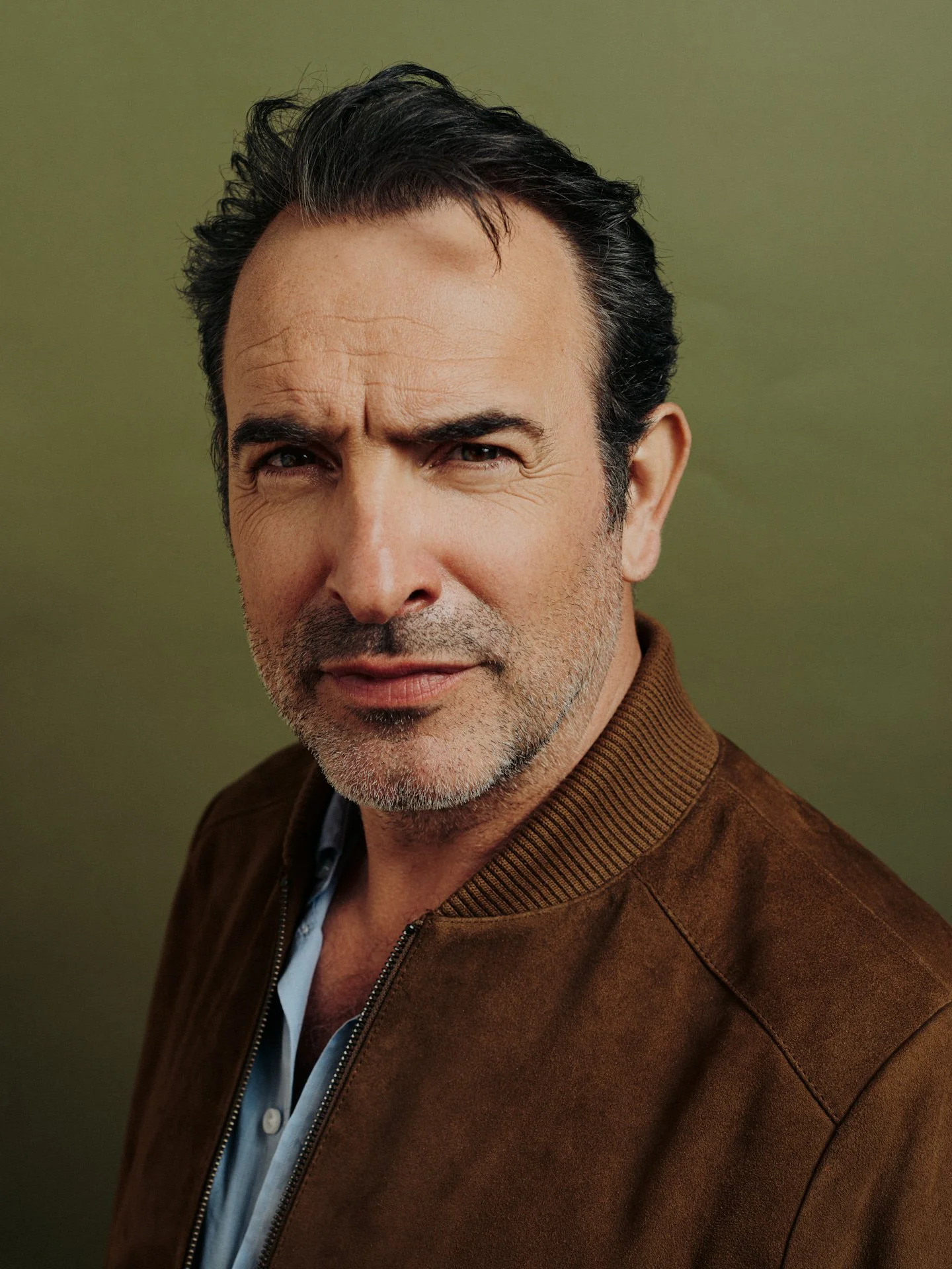 Jean Dujardin
