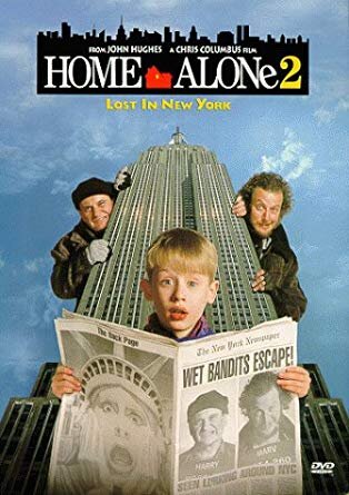 Home Alone Classic Movies Review Raider Times Home Alone Classic Movies Review Raider Times