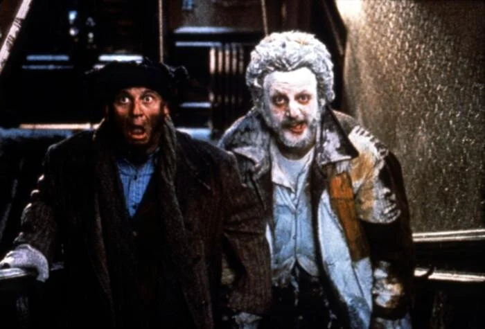 Home Alone Classic Movies Review Raider Times Home Alone Classic Movies Review Raider Times