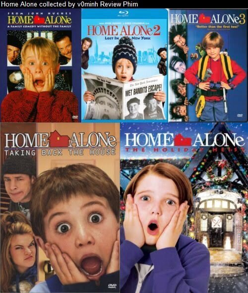 Home Alone Classic Movies Review Raider Times Home Alone Classic Movies Review Raider Times